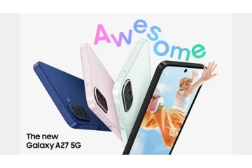 Samsung Galaxy A27 price in Bangladesh Full Specs &amp; Review